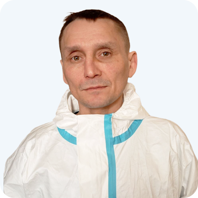 Значков Алексей Генадьевич